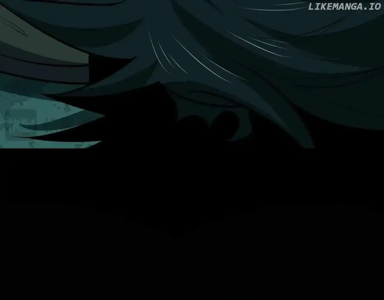 Age of Terror Chapter 508 page 30 - 