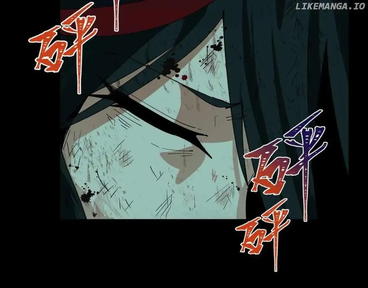 Age of Terror Chapter 508 page 35 - 