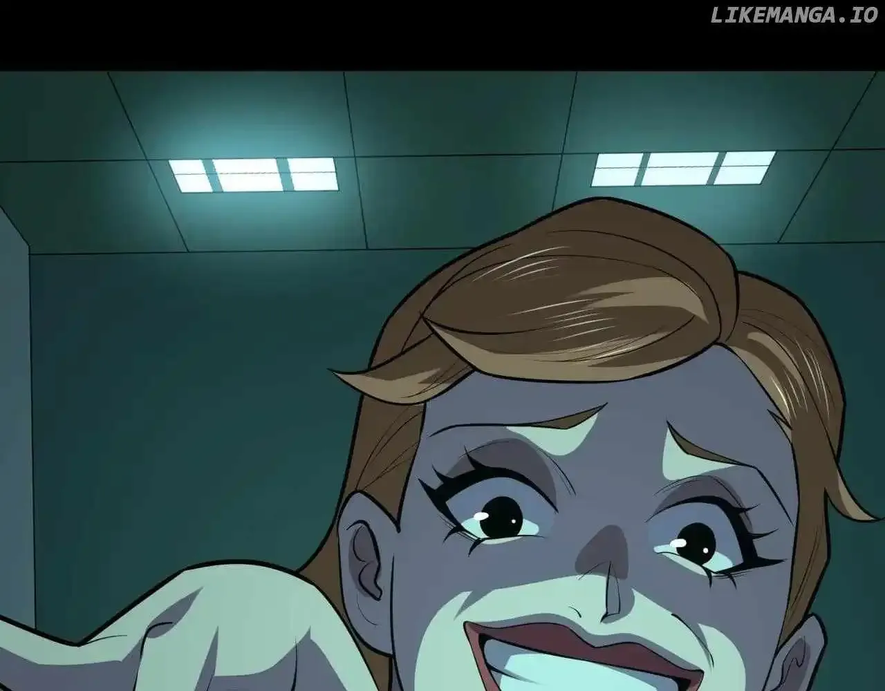 Age of Terror Chapter 508 page 37 - 
