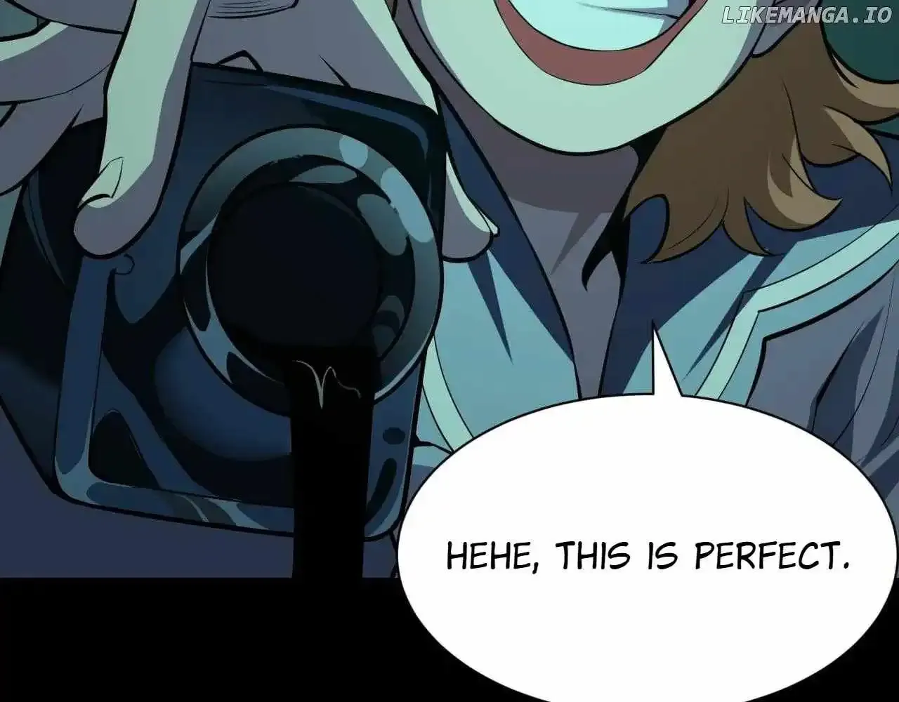Age of Terror Chapter 508 page 38 - 