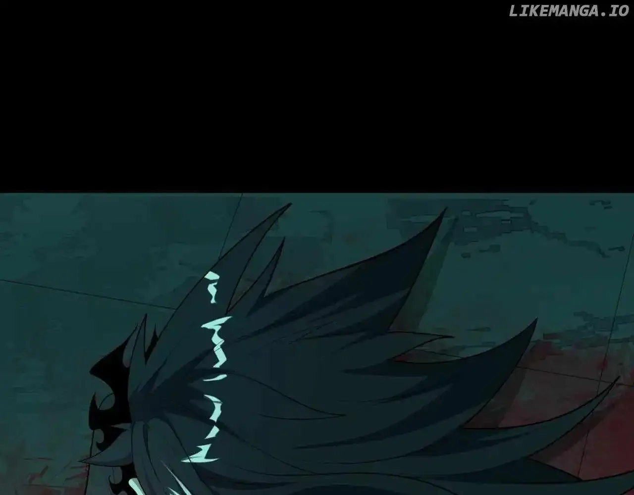 Age of Terror Chapter 508 page 40 - 