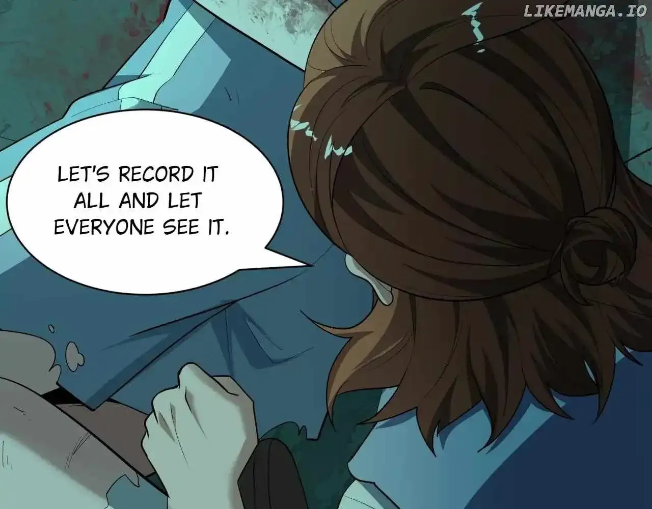 Age of Terror Chapter 508 page 42 - 