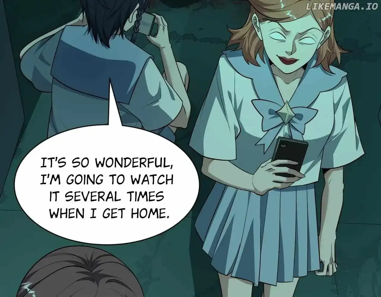 Age of Terror Chapter 508 page 45 - 