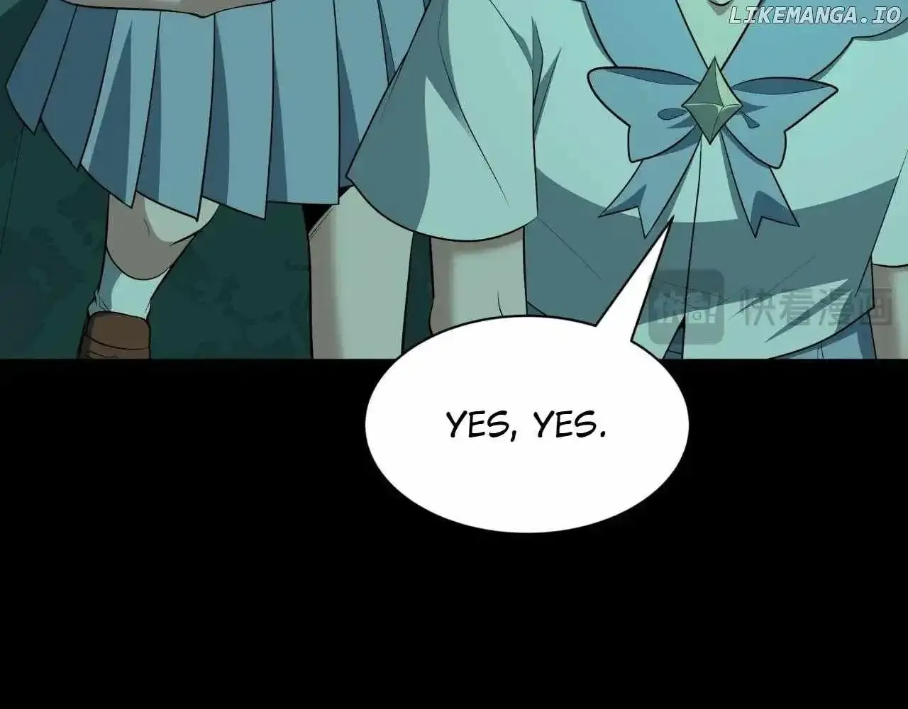 Age of Terror Chapter 508 page 47 - 