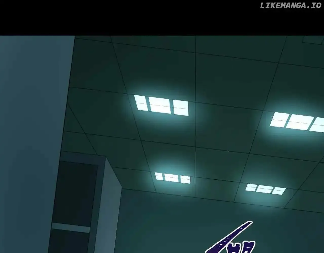 Age of Terror Chapter 508 page 48 - 