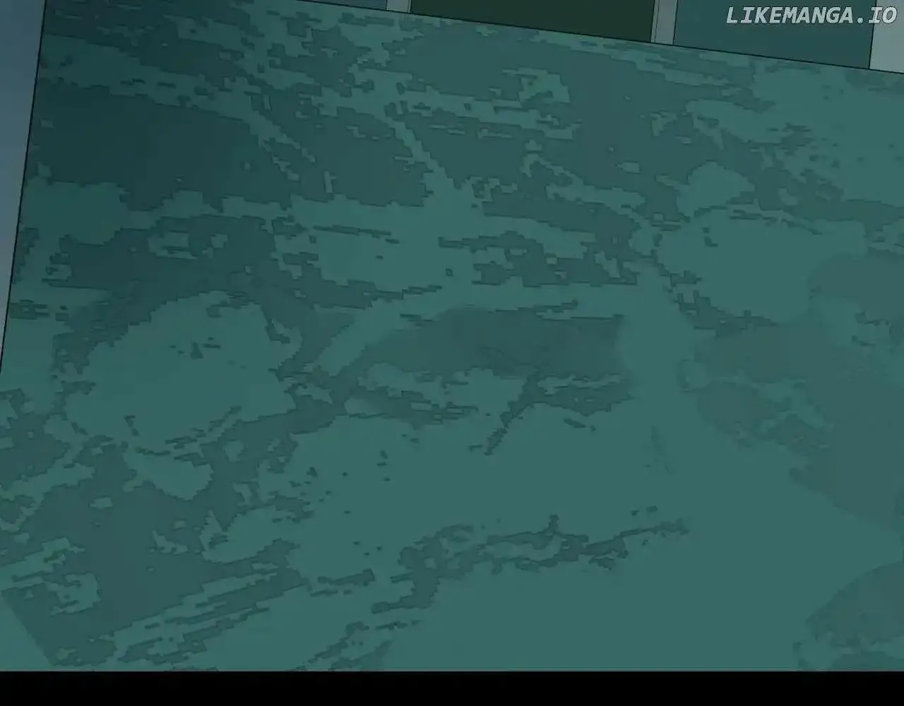 Age of Terror Chapter 508 page 50 - 
