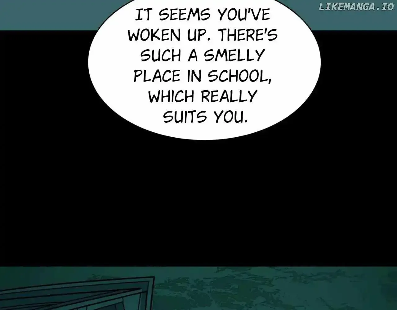 Age of Terror Chapter 508 page 6 - 