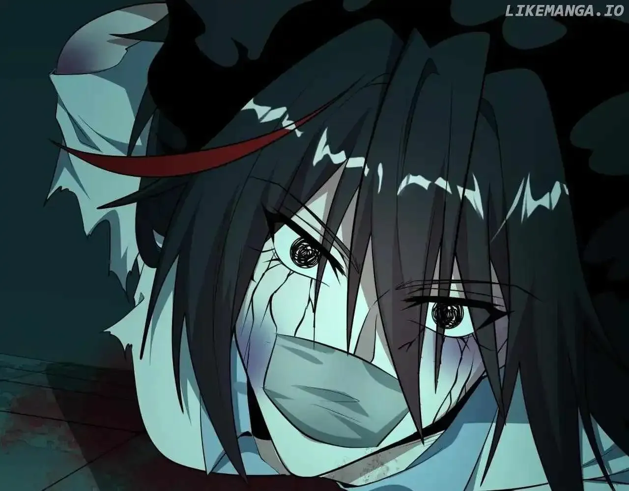 Age of Terror Chapter 508 page 52 - 