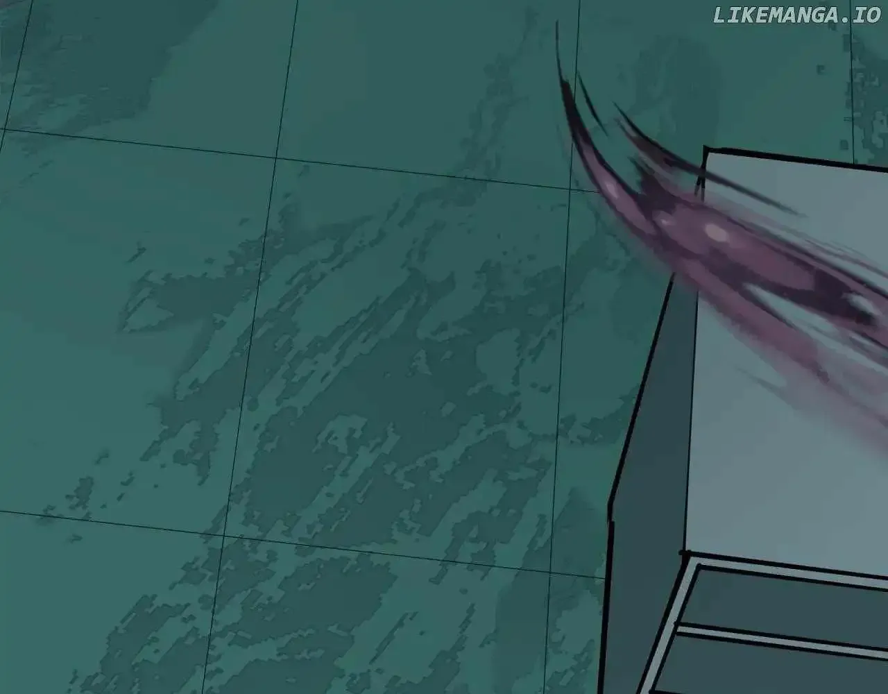 Age of Terror Chapter 508 page 56 - 