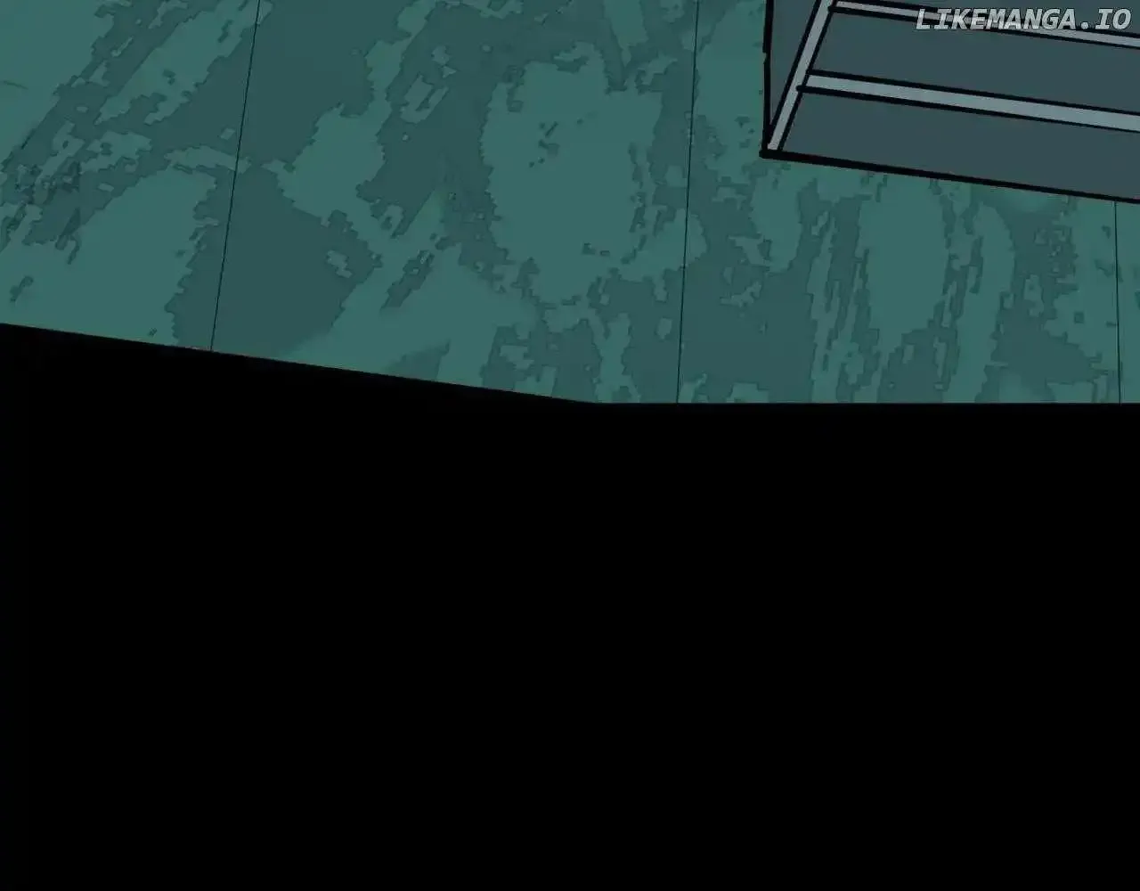 Age of Terror Chapter 508 page 57 - 