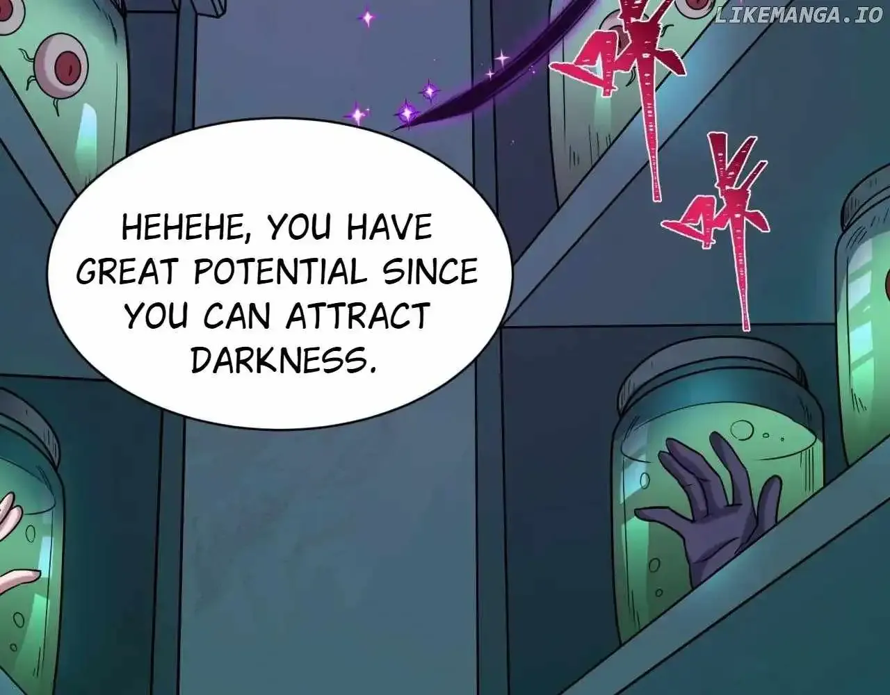 Age of Terror Chapter 508 page 61 - 