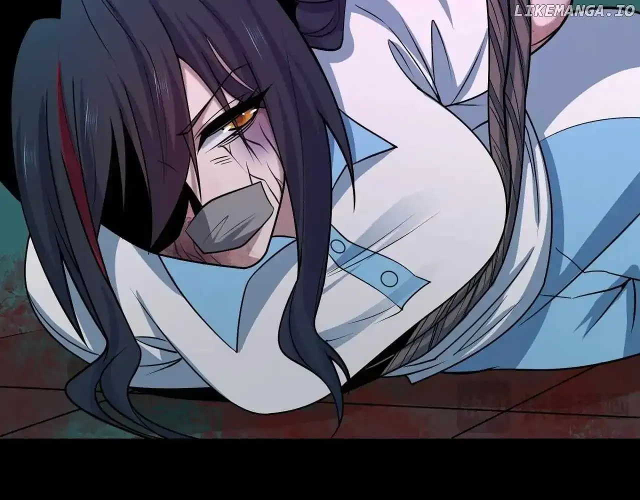 Age of Terror Chapter 508 page 66 - 