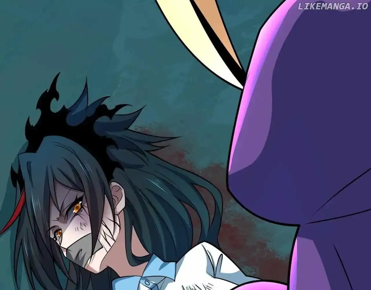 Age of Terror Chapter 508 page 70 - 