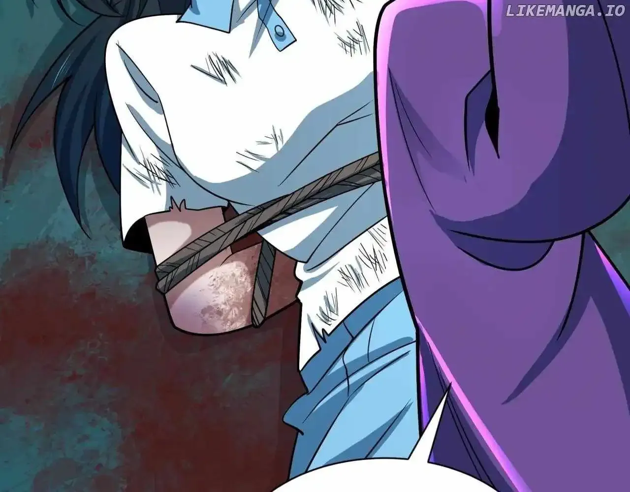 Age of Terror Chapter 508 page 71 - 
