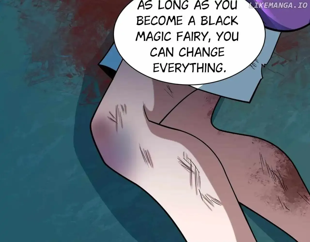 Age of Terror Chapter 508 page 72 - 