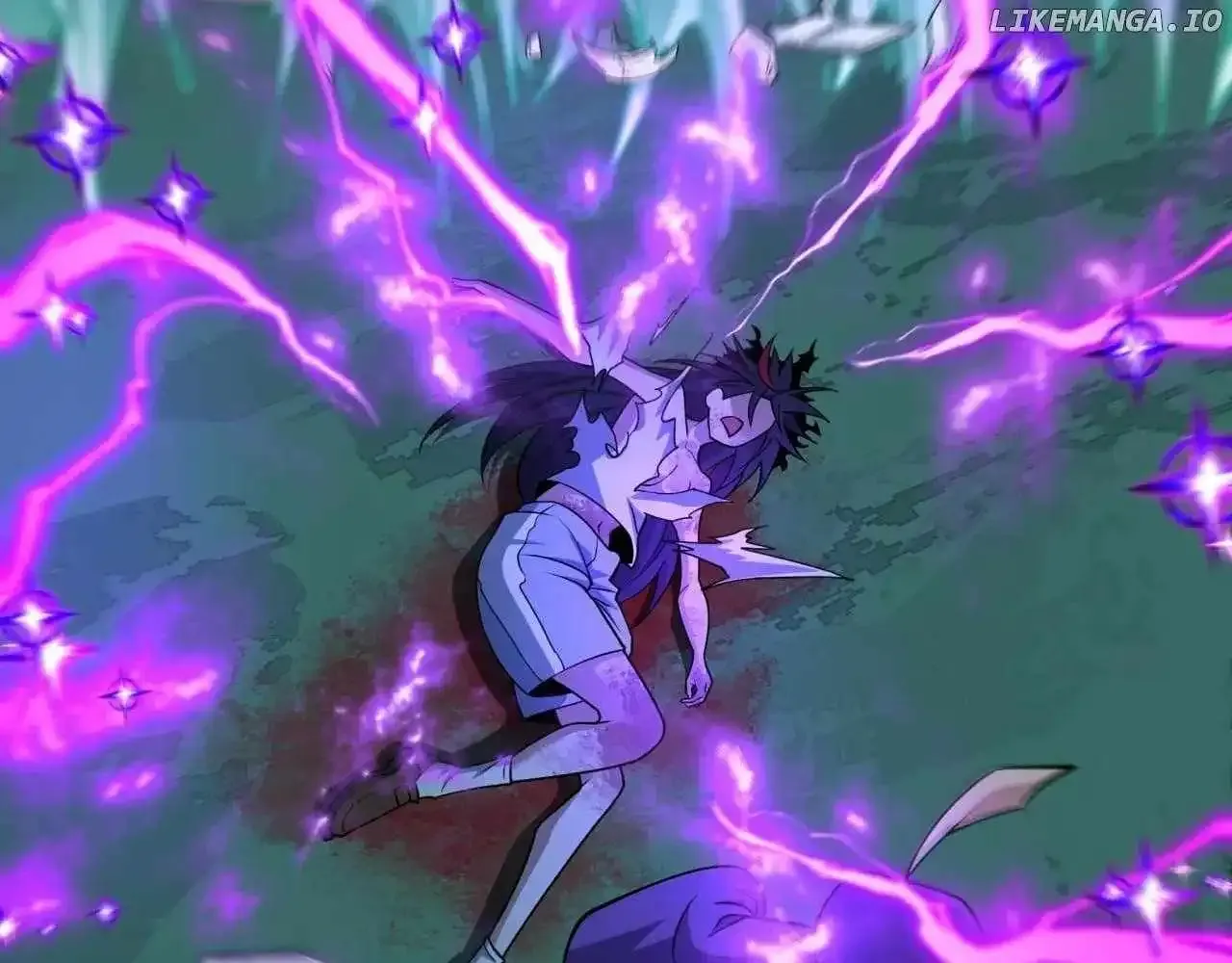 Age of Terror Chapter 508 page 79 - 