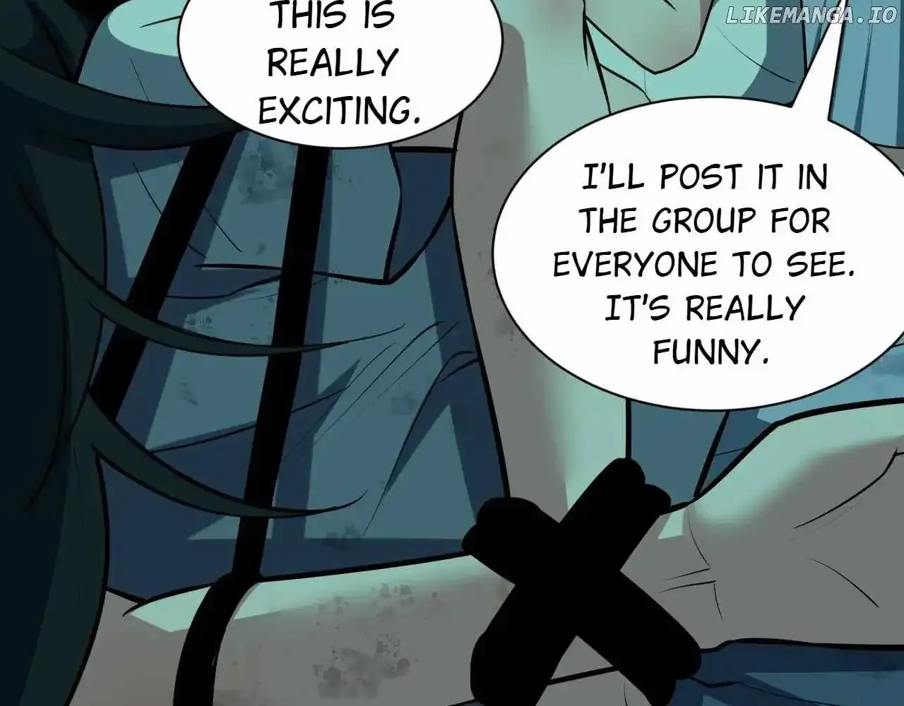 Age of Terror Chapter 508 page 9 - 