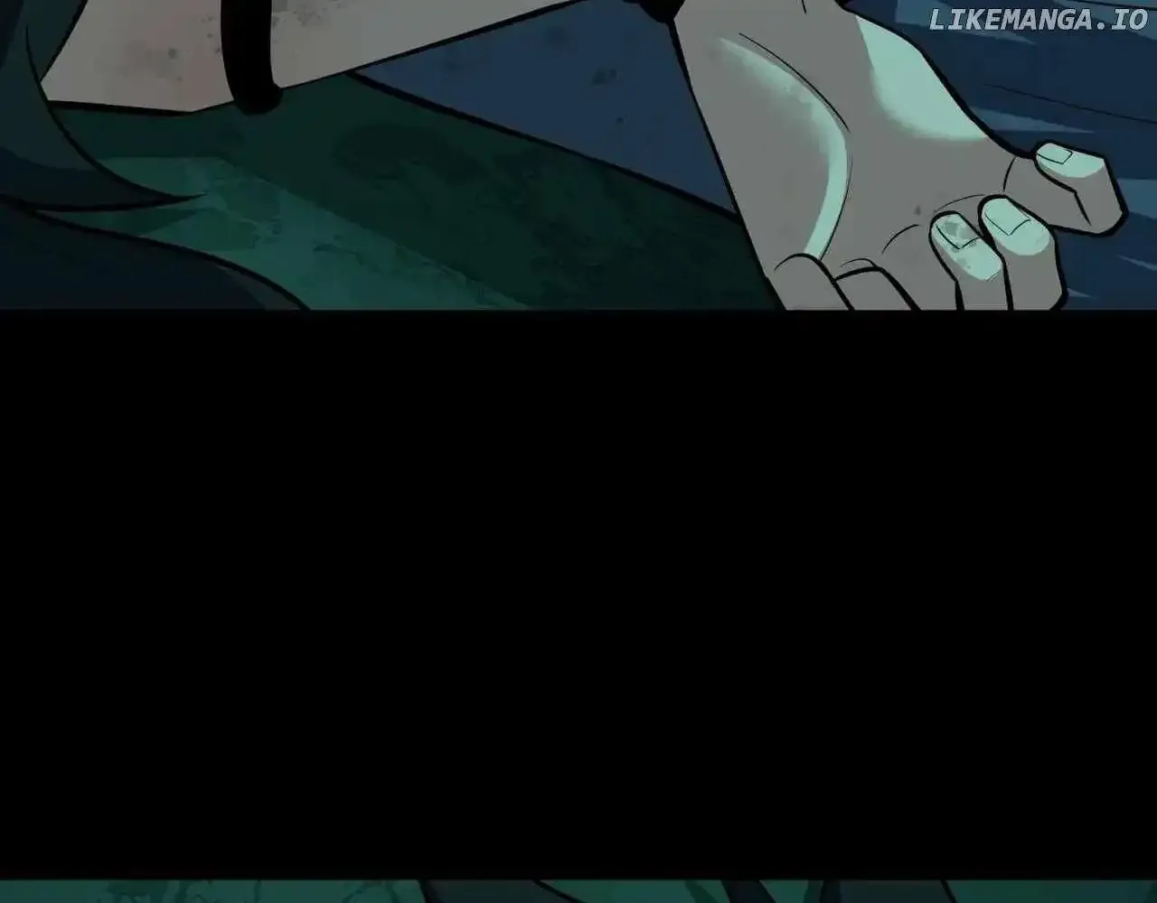 Age of Terror Chapter 508 page 10 - 