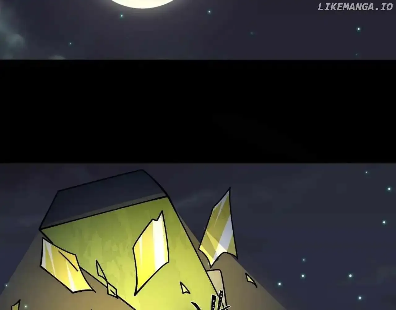 Age of Terror Chapter 508 page 92 - 