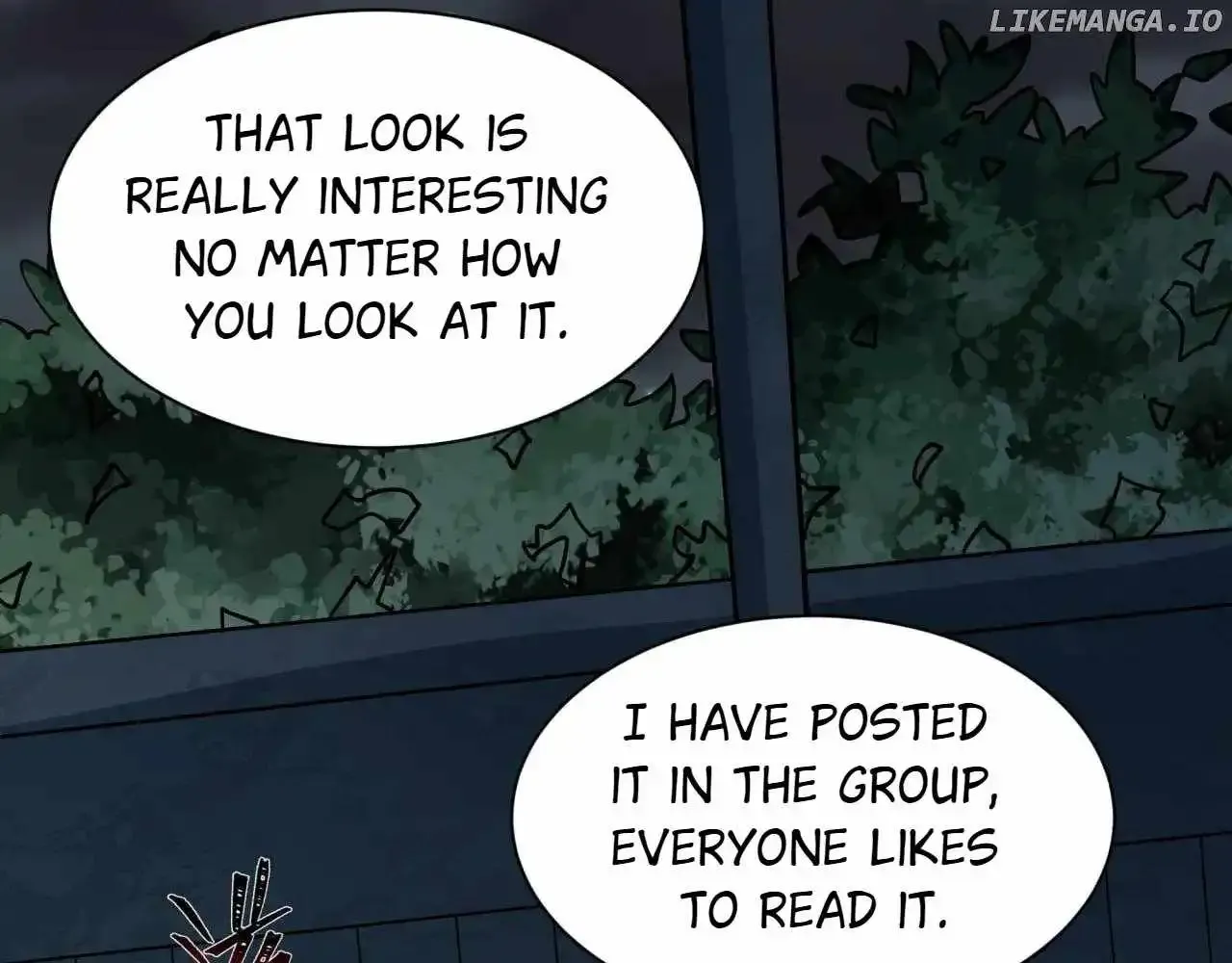 Age of Terror Chapter 508 page 94 - 