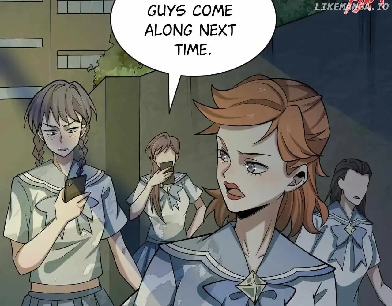 Age of Terror Chapter 508 page 97 - 