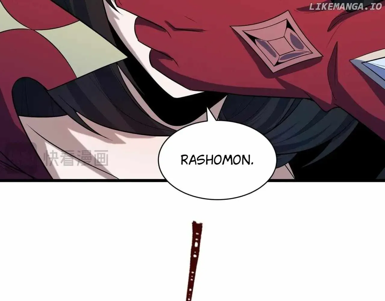 Age of Terror Chapter 509 page 102 - 