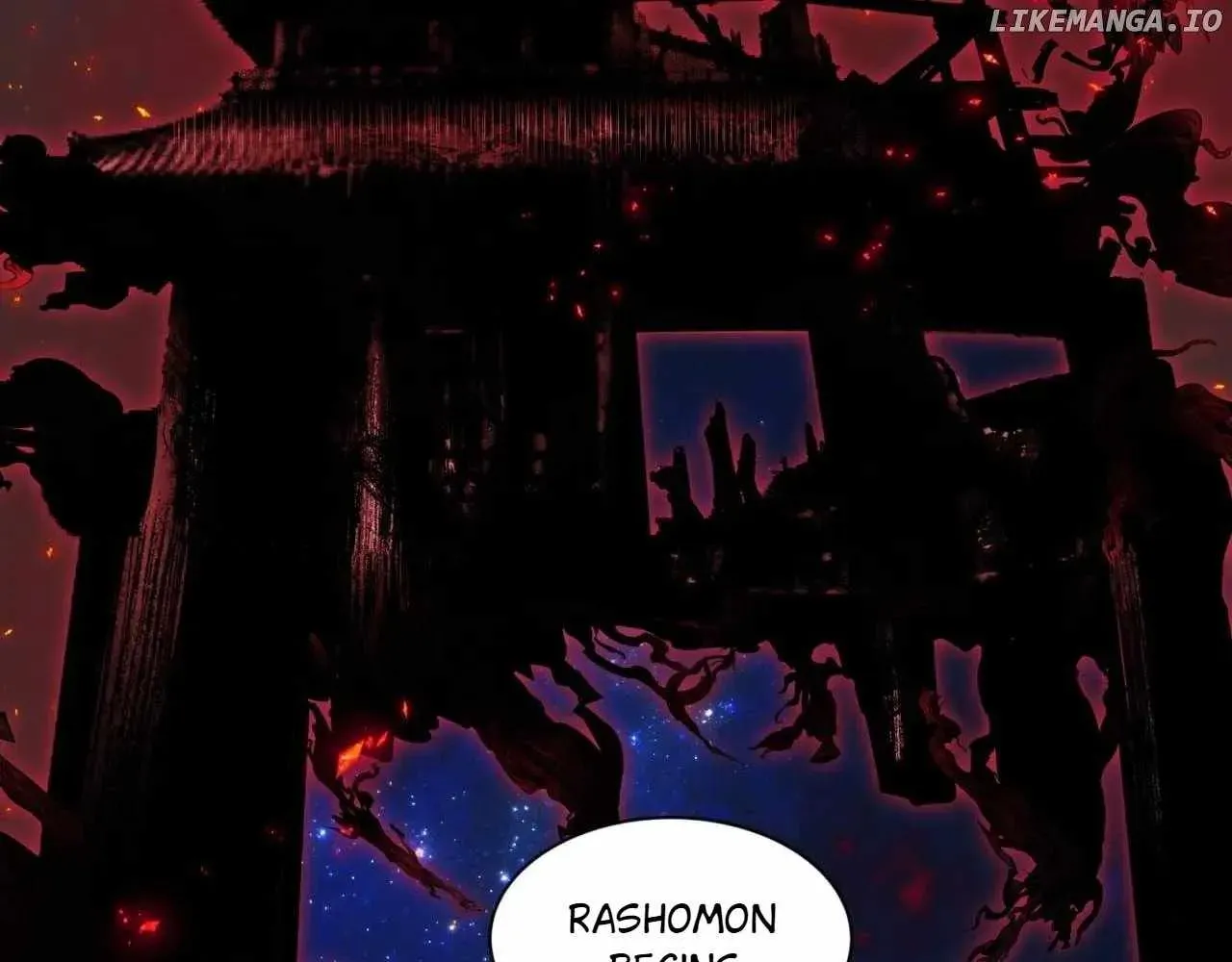 Age of Terror Chapter 509 page 104 - 