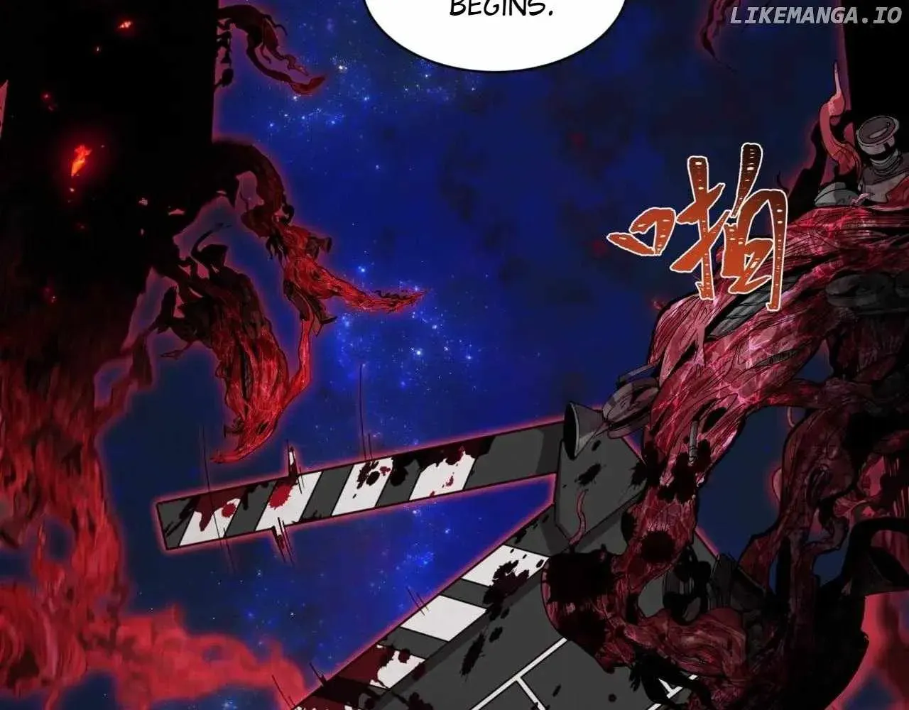 Age of Terror Chapter 509 page 105 - 