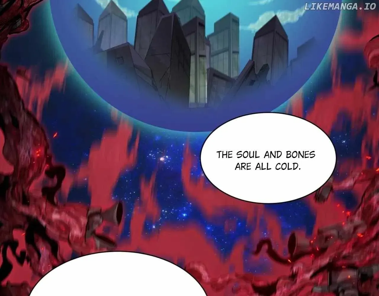Age of Terror Chapter 509 page 107 - 