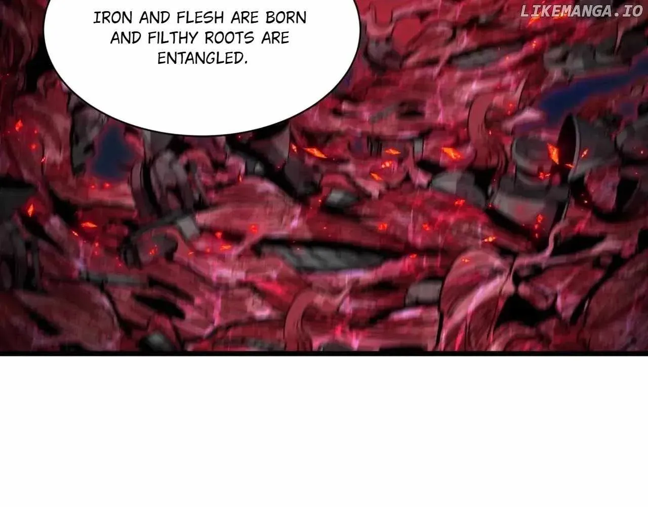 Age of Terror Chapter 509 page 108 - 