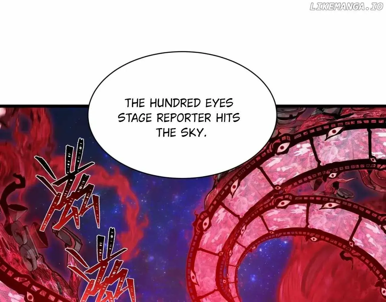 Age of Terror Chapter 509 page 110 - 