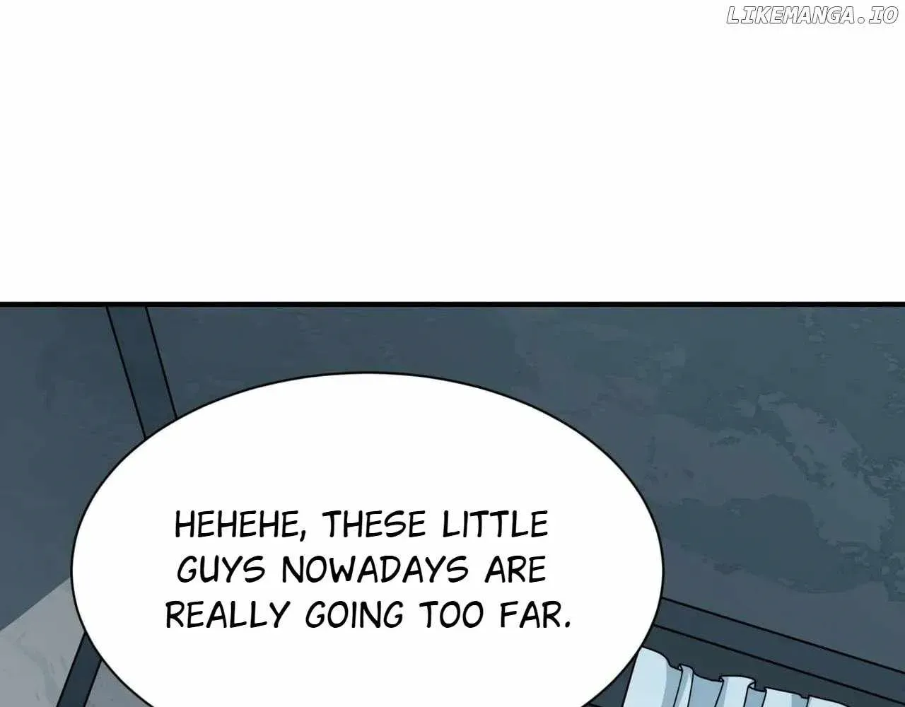 Age of Terror Chapter 509 page 12 - 