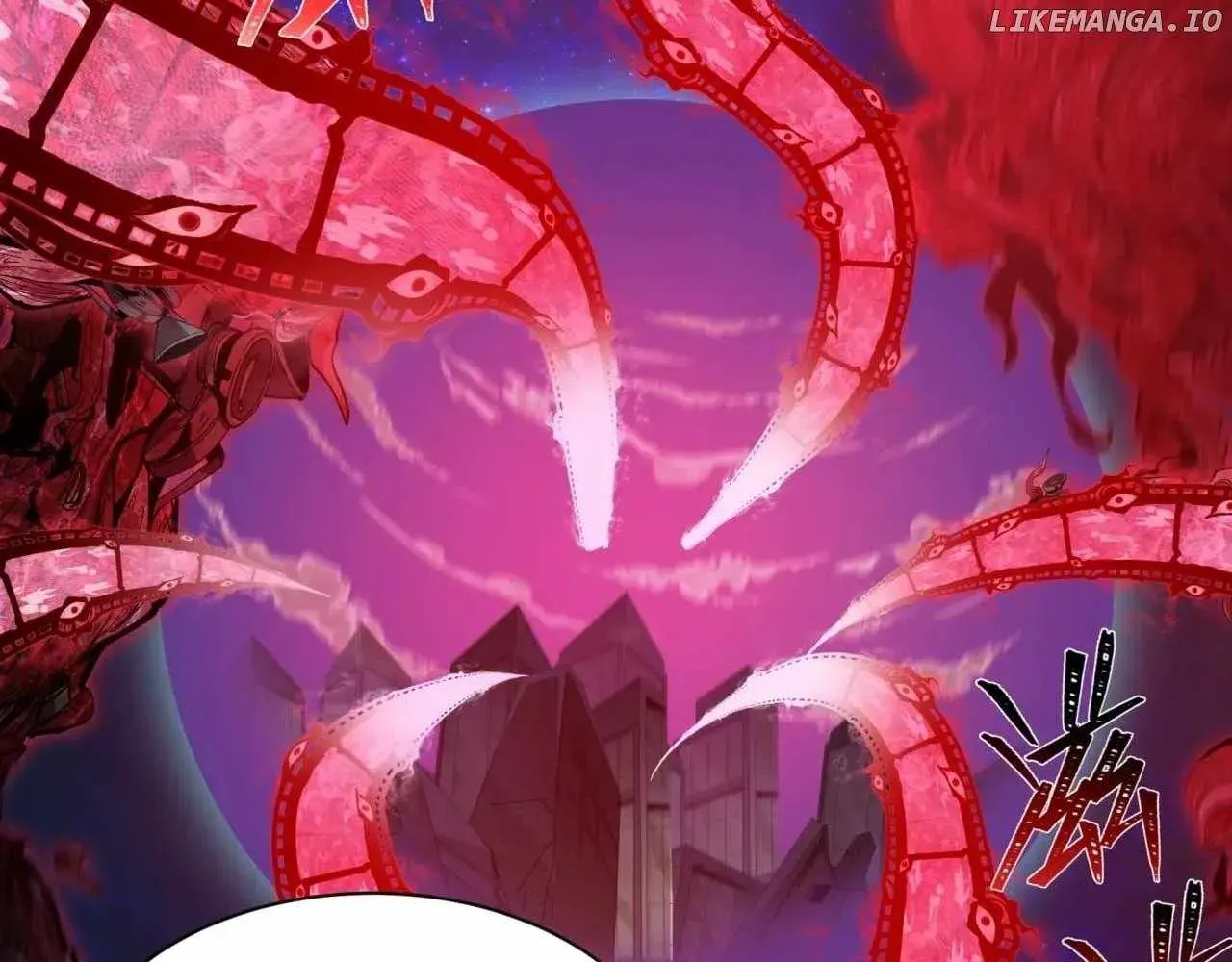 Age of Terror Chapter 509 page 111 - 