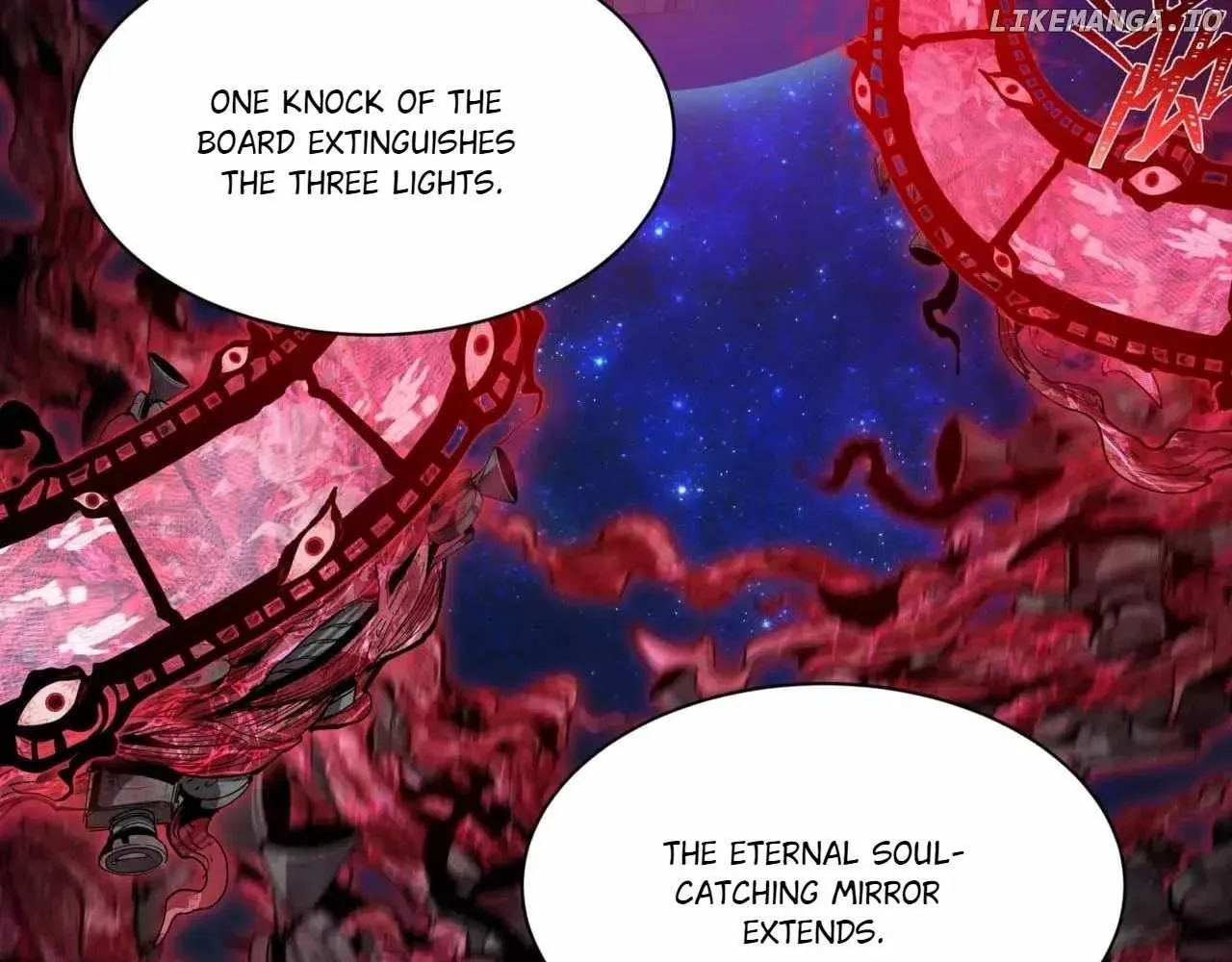 Age of Terror Chapter 509 page 112 - 