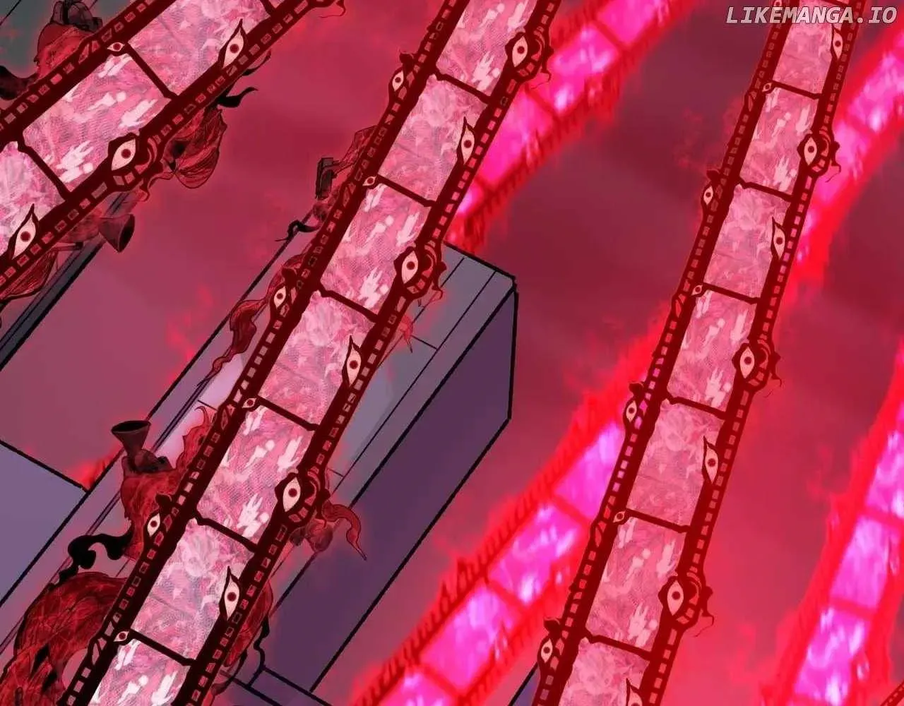 Age of Terror Chapter 509 page 118 - 