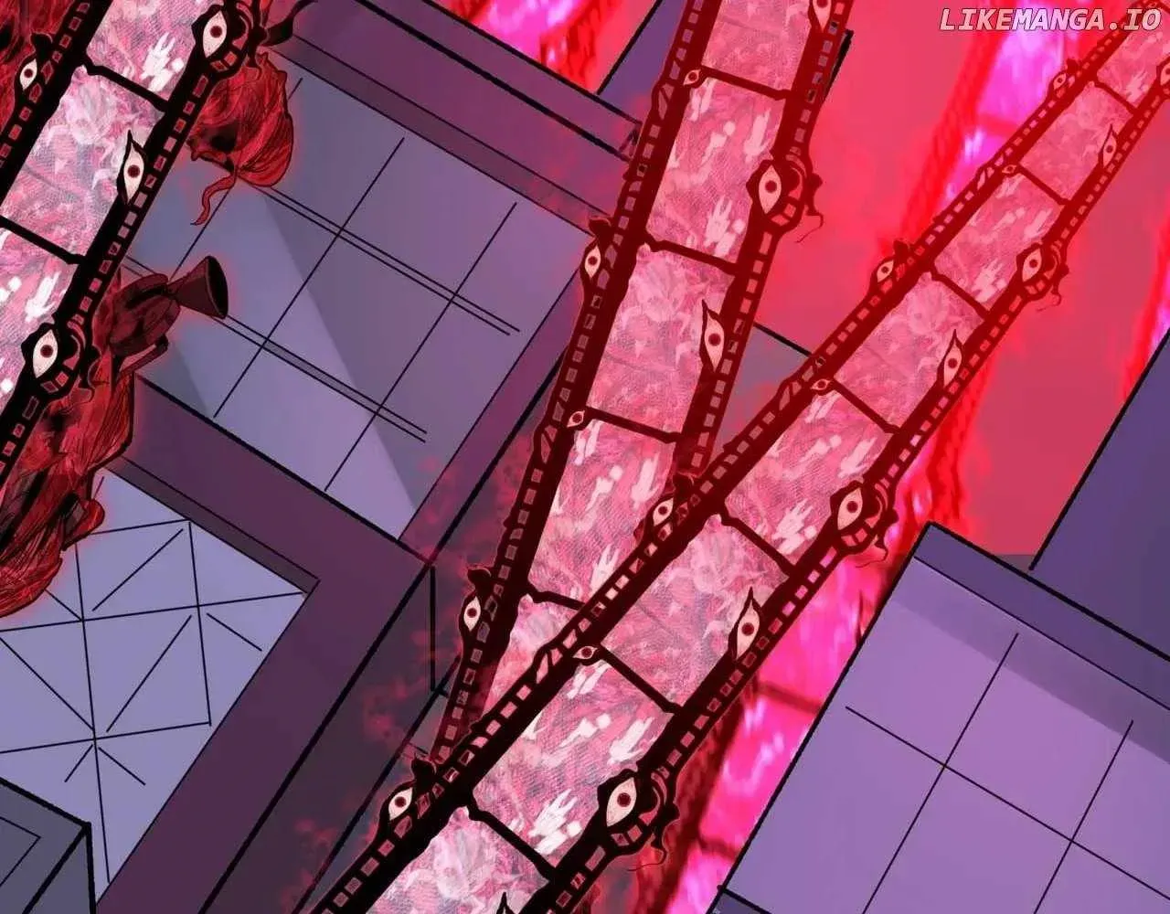 Age of Terror Chapter 509 page 119 - 