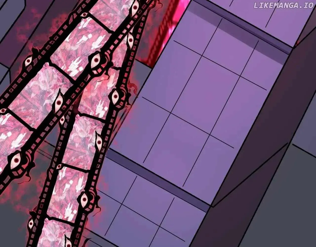 Age of Terror Chapter 509 page 120 - 