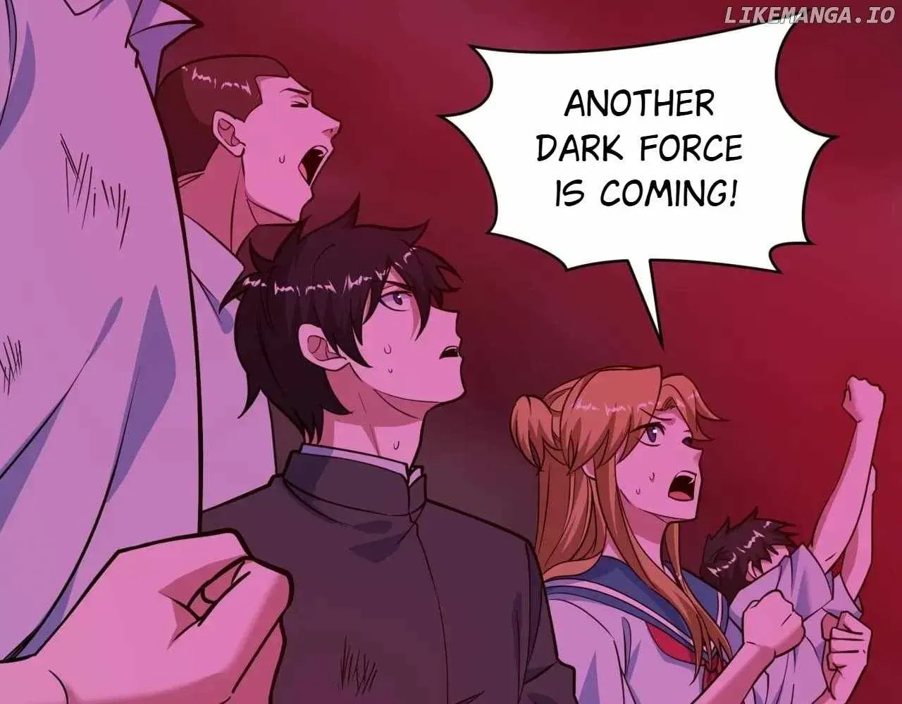 Age of Terror Chapter 509 page 123 - 