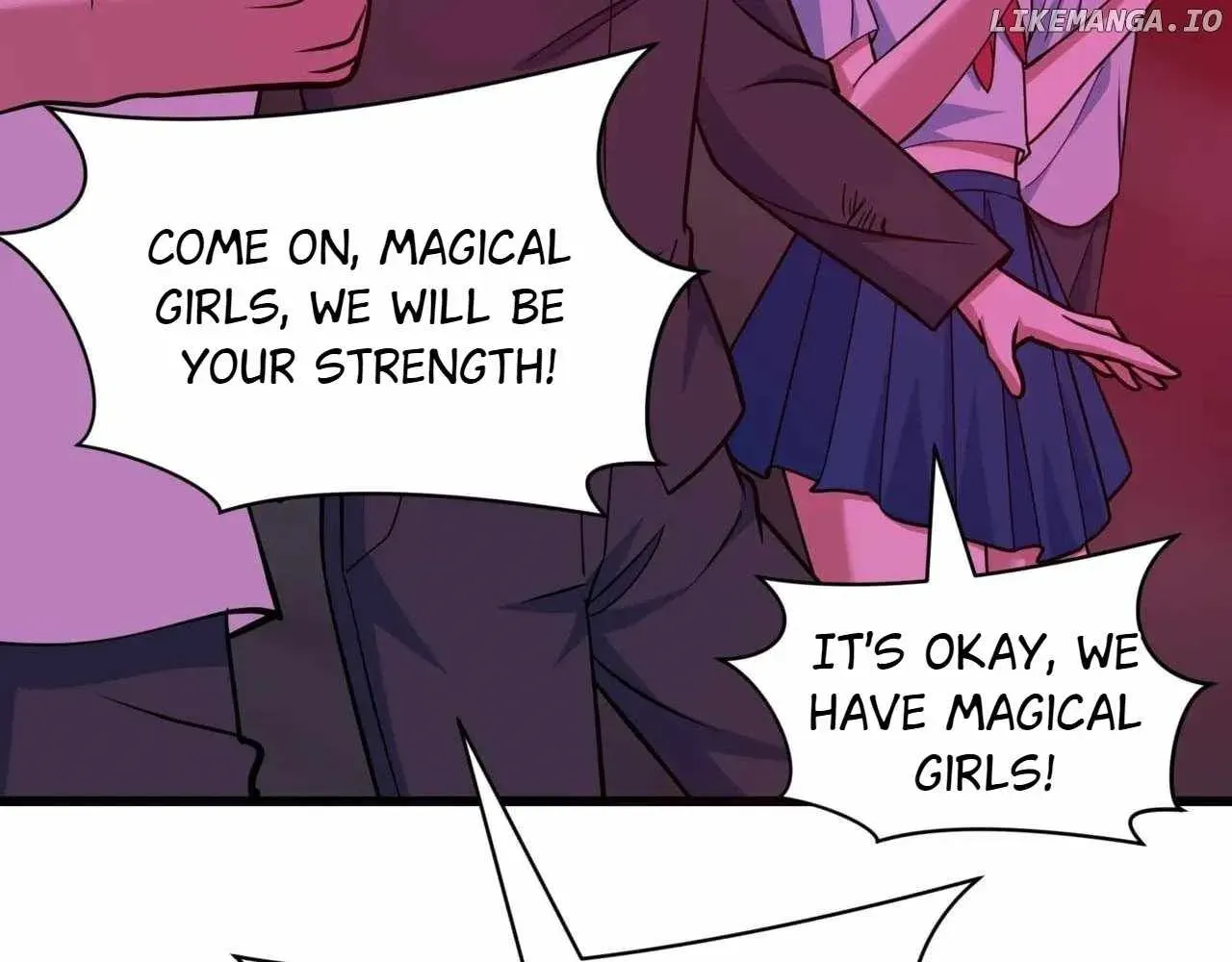 Age of Terror Chapter 509 page 124 - 