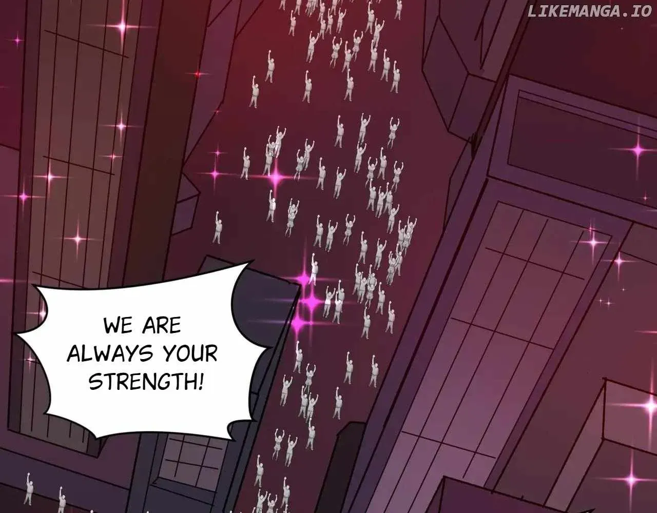 Age of Terror Chapter 509 page 127 - 