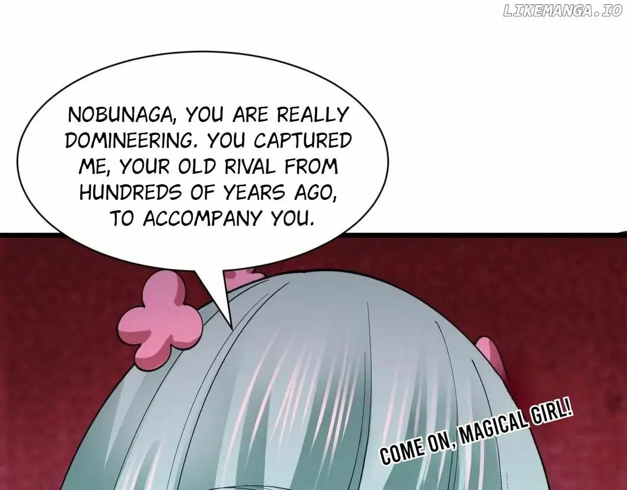 Age of Terror Chapter 509 page 129 - 