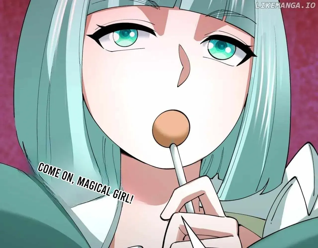 Age of Terror Chapter 509 page 130 - 