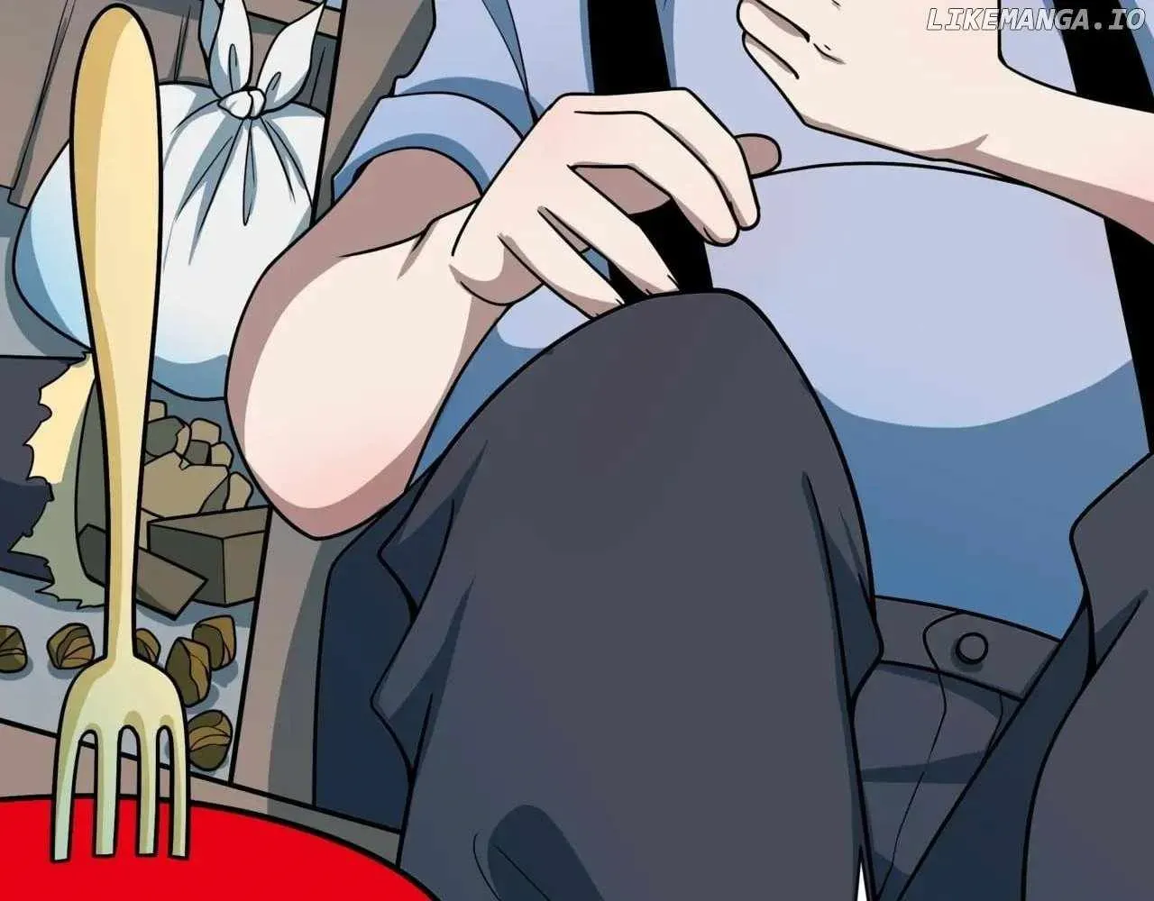 Age of Terror Chapter 509 page 14 - 