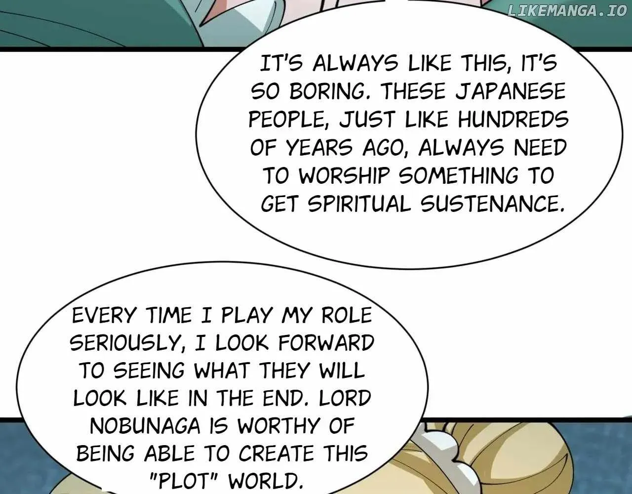 Age of Terror Chapter 509 page 131 - 