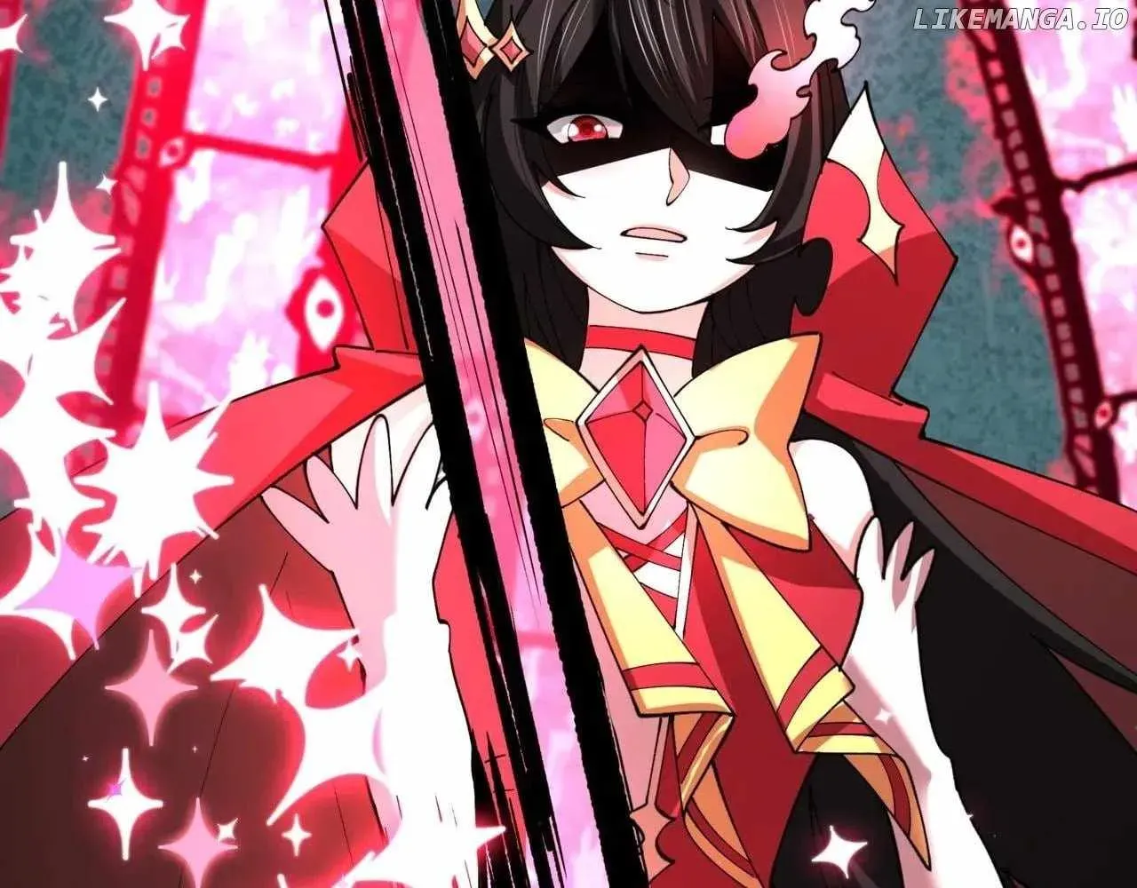 Age of Terror Chapter 509 page 136 - 