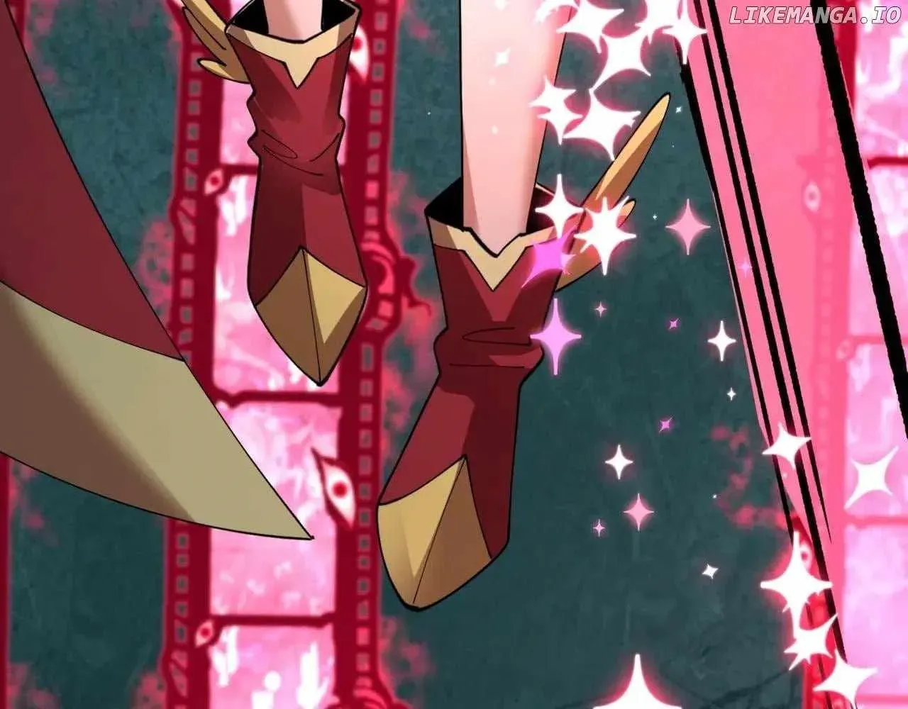 Age of Terror Chapter 509 page 139 - 