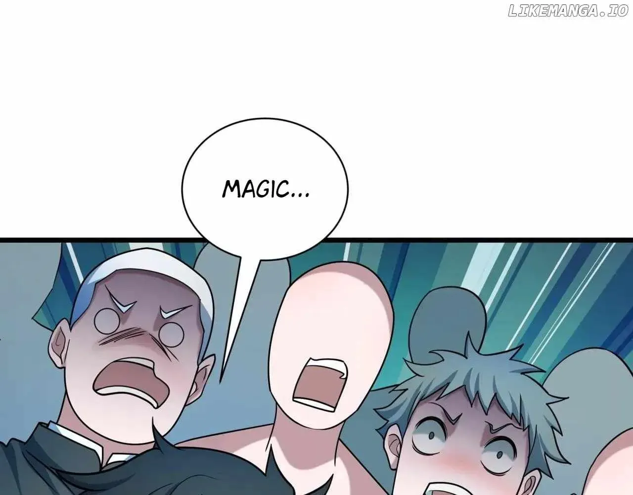 Age of Terror Chapter 509 page 149 - 