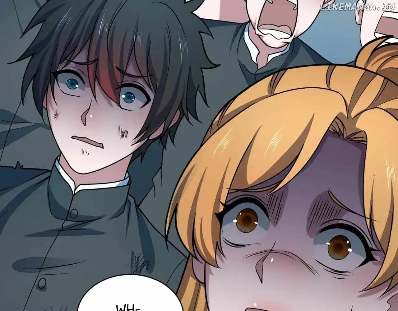 Age of Terror Chapter 509 page 150 - 
