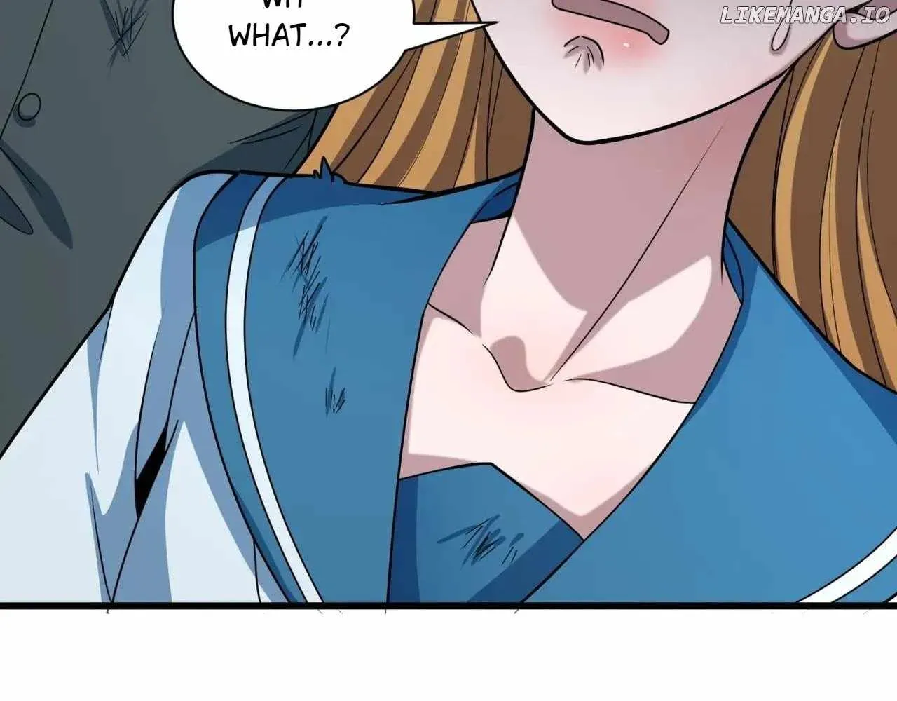 Age of Terror Chapter 509 page 151 - 