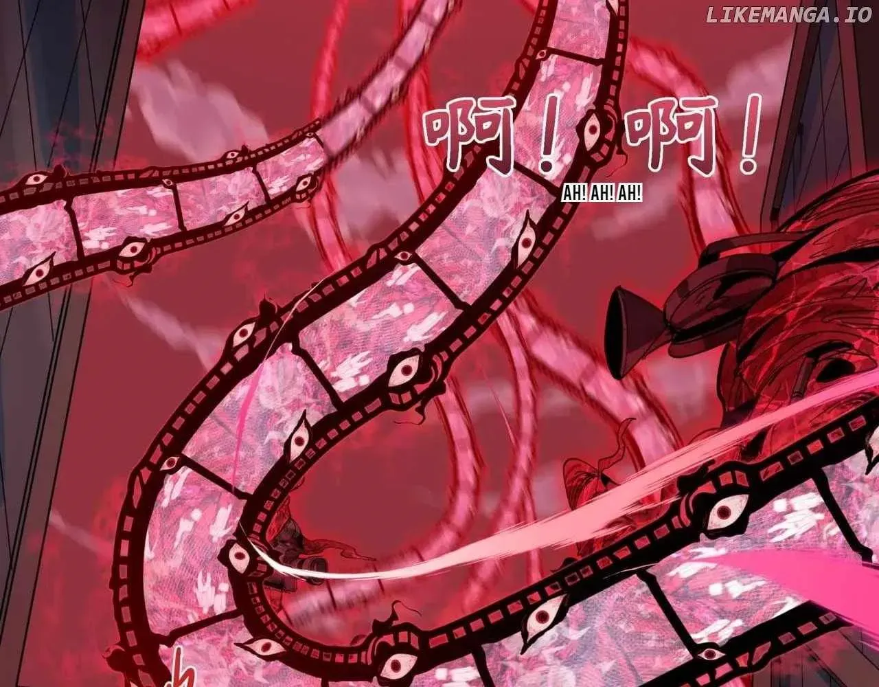 Age of Terror Chapter 509 page 164 - 